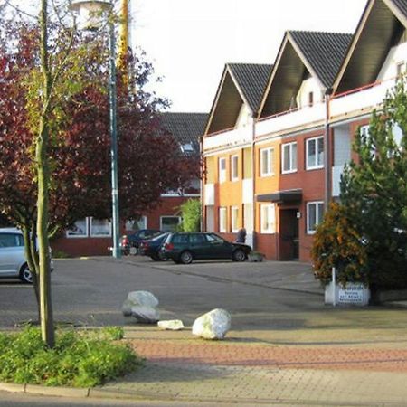 Fewo 91 Whg A 12 In Burhave Buitenkant foto